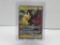 2019 Pokemon Tag Team #33 PIKACHU & ZEKROM Rare World Championships Trading Card from Colleciton