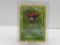 1999 Pokemon Jungle Unlimited #15 VILEPLUME Holofoil Rare Trading Card