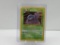 1999 Pokemon Fossil Unlimited #13 MUK Holofoil Rare Trading Card from Collection