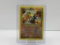 2001 Pokemon Black Star Promo #34 ENTEI Reverse Holofoil Rare Trading Card