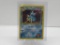 2000 Pokemon Gym Heroes PRERELEASE #9 MISTY'S SEADRA Holofoil Rare Trading Card