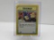 2000 Pokemon Team Rocket #15 HERE COMES TEAM ROCKET Holofoil Rare Trading Card