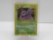 1999 Pokemon Fossil Unlimited #13 MUK Holofoil Rare Trading Card from Collection