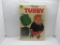 Vintage Dell Comics TUBBY Golden Age Comic Book from Awesome Collection