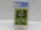 CGC Graded 1999 Pokemon Base Set Unlimited #30 IVYSAUR Trading Card - MINT 9