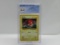 CGC Graded 1999 Pokemon Base Set Shadowless #67 VOLTORB Trading Card - NM-MT+ 8.5