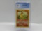 CGC Graded 1999 Pokemon Base Set Unlimited #46 CHARMANDER Trading Card - MINT 9