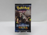 Factory Sealed Pokemon SHINING FATES 10 Card Booster Pack