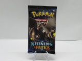 Factory Sealed Pokemon SHINING FATES 10 Card Booster Pack