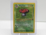 1999 Pokemon Jungle Unlimited #15 VILEPLUME Holofoil Rare Trading Card