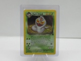 2000 Pokemon Team Rocket #2 DARK ARBOK Holofoil Rare Trading Card from Collection