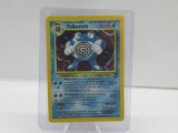 2000 Pokemon Base Set 2 #15 POLIWRATH Holofoil Rare Trading Card from Collection