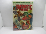 Vintage Marvel Comics FANTASTIC FOUR #154 Bronze Age Comic Book from Awesome Collection