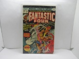 Vintage Marvel Comics FANTASTIC FOUR #155 Bronze Age Comic Book from Awesome Collection