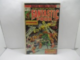 Vintage Marvel Comics FANTASTIC FOUR #157 Bronze Age Comic Book from Awesome Collection