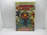 Vintage Marvel Comics FANTASTIC FOUR #164 Bronze Age Comic Book from Awesome Collection