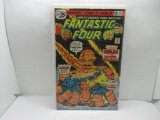 Vintage Marvel Comics FANTASTIC FOUR #169 Bronze Age Comic Book from Awesome Collection