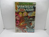 Vintage Marvel Comics FANTASTIC FOUR #172 Bronze Age Comic Book from Awesome Collection