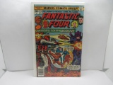 Vintage Marvel Comics FANTASTIC FOUR #175 Bronze Age Comic Book from Awesome Collection