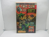 Vintage Marvel Comics TWO-GUN KID Bronze Age Key Comic Book from Awesome Collection