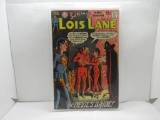 Vintage DC Comics LOIS LANE #103 Silver Age Comic Book from Awesome Collection