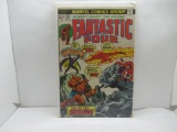 Vintage Marvel Comics FANTASTIC FOUR #138 Bronze Age Comic Book from Awesome Collection