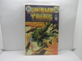 Vintage DC Comics SWAMP THING #14 Bronze Age Key Comic Book from Awesome Collection