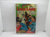 Vintage DC Comics LOIS LANE #79 Silver Age Comic Book from Awesome Collection