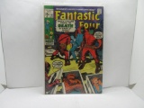 Vintage Marvel Comics FANTASTIC FOUR #101 Bronze Age Comic Book from Awesome Collection