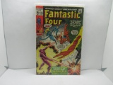 Vintage Marvel Comics FANTASTIC FOUR #105 Bronze Age Comic Book from Awesome Collection