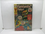 Vintage Marvel Comics FANTASTIC FOUR #108 Bronze Age KEY Comic Book from Awesome Collection