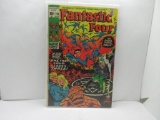 Vintage Marvel Comics FANTASTIC FOUR #110 Bronze Age Comic Book from Awesome Collection