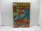 Vintage Marvel Comics FANTASTIC FOUR #115 Bronze Age KEY Comic Book from Awesome Collection