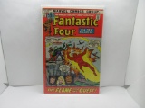 Vintage Marvel Comics FANTASTIC FOUR #117 Bronze Age Comic Book from Awesome Collection