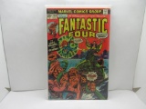 Vintage Marvel Comics FANTASTIC FOUR #149 Bronze Age Comic Book from Awesome Collection