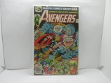 Vintage Marvel Comics THE AVENGERS #149 Bronze Age Comic Book from Awesome Collection
