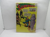 Vintage DC Comics SUPERMAN #177 Silver Age Comic Book from Awesome Collection