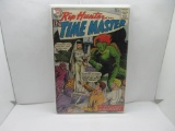 Vintage DC Comics RIP HUNTERS TIME MASTER #10 Key Silver Age Comic Book from Awesome Collection