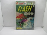 Vintage DC Comics THE FLASH #238 Bronze Age Comic Book from Awesome Collection