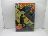 Vintage DC Comics SUPERMAN #230 Bronze Age Comic Book from Awesome Collection
