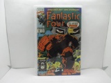 Vintage DC Comics FANTASTIC FOUR #350 Bronze Age KEY Comic Book from Awesome Collection
