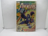 Vintage Marvel Comics THE AVENGERS #184 Bronze Age Comic Book from Awesome Collection
