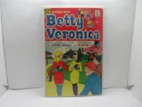 Vintage Archie Comics BETTY AND VERONICA Silver Age Comic Book from Awesome Collection