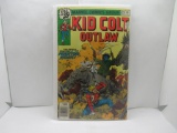 Vintage Marvel Comics KID COLT OUTLAW #227 Bronze Age Comic Book from Awesome Collection
