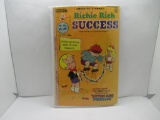 Vintage Archie Comics RICHIE RICH #64 Silver Age Comic Book from Awesome Collection