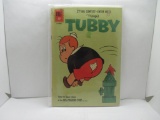 Vintage Dell Comics TUBBY Golden Age Comic Book from Awesome Collection