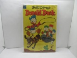 Vintage Dell Comics DONAL DUCK #30 Golden Age Comic Book from Awesome Collection