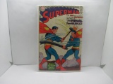 Vintage DC Comics SUPERMAN #196 Silver Age Comic Book from Awesome Collection