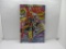 Uncanny X-Men #281 New Team 2nd Print Red Variant Whilce Portacio 1991 Marvel