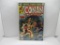 Conan the Barbarian #118 Valley of Forever Night 1980 Marvel
